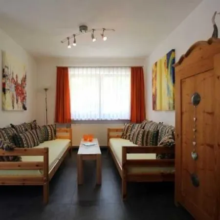 Appartement Haus Andrea à Meersburg Extérieur photo