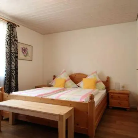 Appartement Haus Andrea à Meersburg Extérieur photo