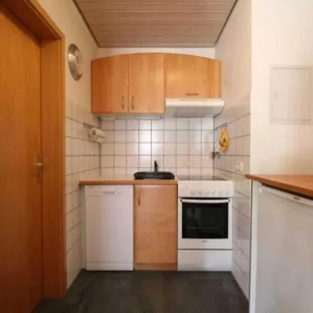 Appartement Haus Andrea à Meersburg Extérieur photo