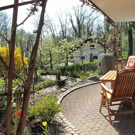 Appartement Haus Andrea à Meersburg Extérieur photo
