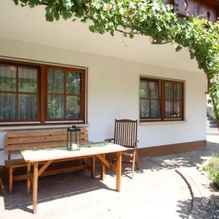 Appartement Haus Andrea à Meersburg Extérieur photo