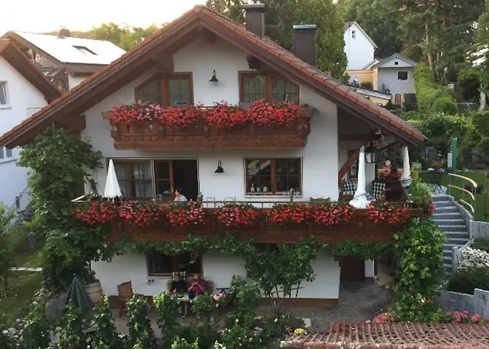 Haus Andrea