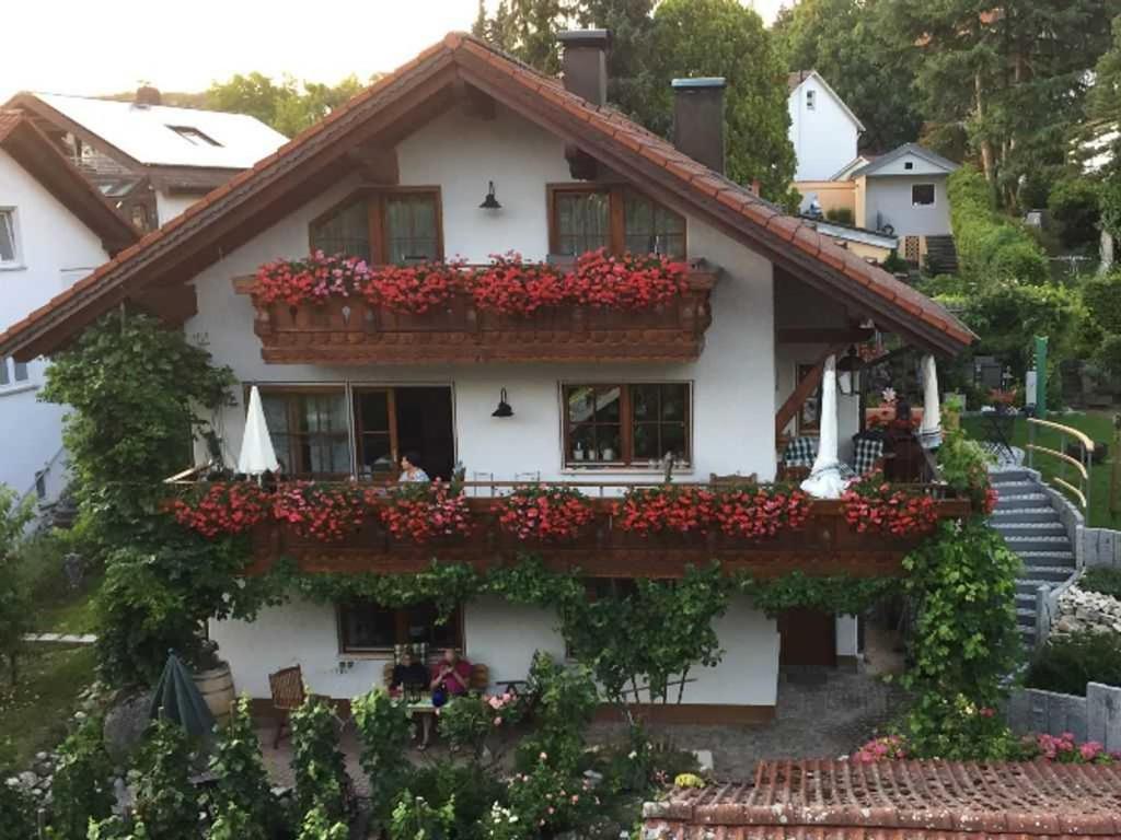 Appartement Haus Andrea