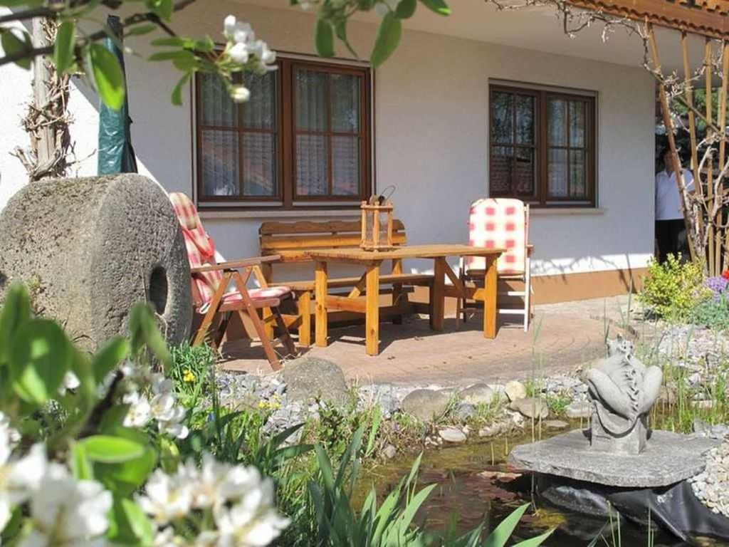 Haus Andrea Appartement *