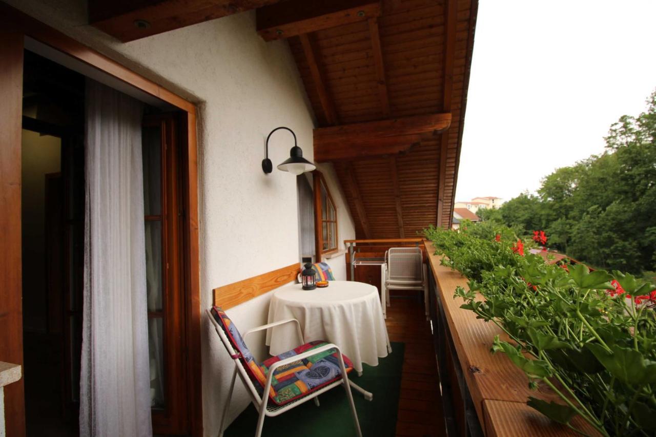 Haus Andrea *