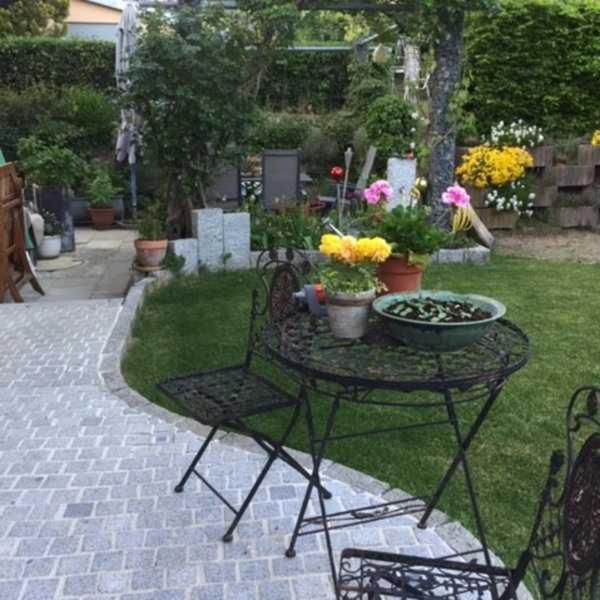 Haus Andrea Appartement